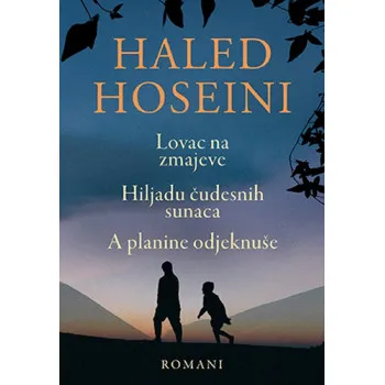 TRI ROMANA HALED HOSEINI 