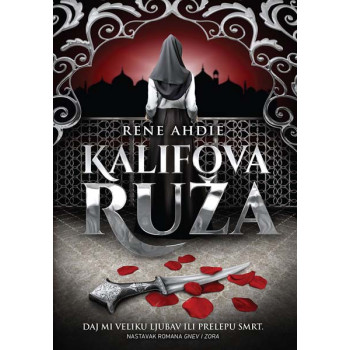 KALIFOVA RUŽA 