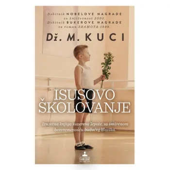ISUSOVO ŠKOLOVANJE 