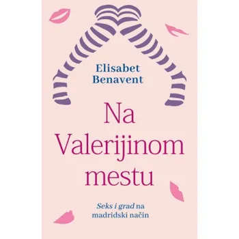 NA VALERIJINOM MESTU 