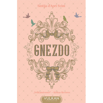 GNEZDO 