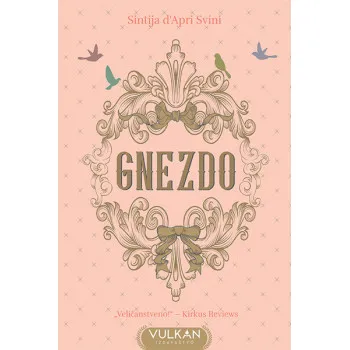 GNEZDO 