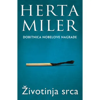 ŽIVOTINJA SRCA 
