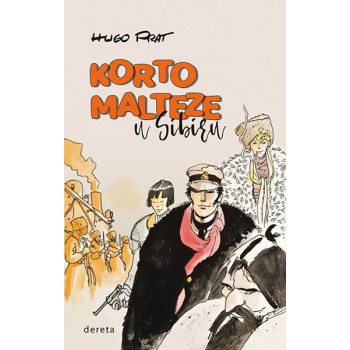 KORTO MALTEZE U SIBIRU 