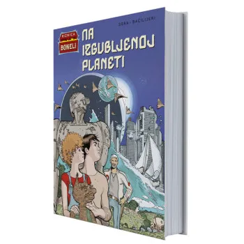 NA IZGUBLJENOJ PLANETI 