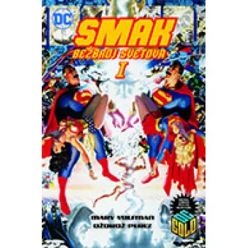 SMAK BEZBROJ SVETOVA I TOM 