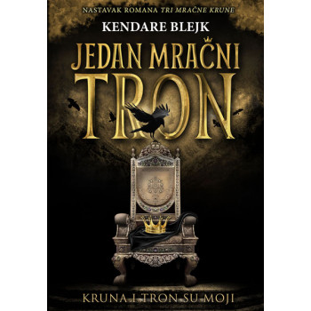 JEDAN MRAČNI TRON 