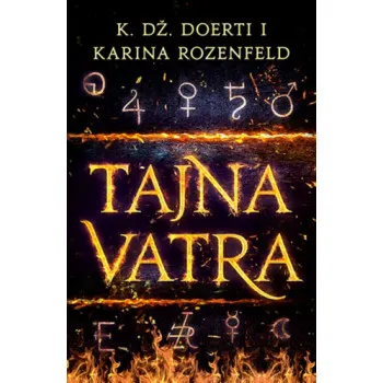 TAJNA VATRA 