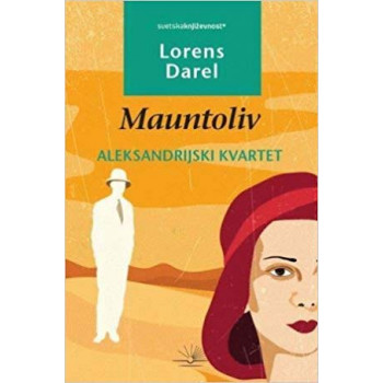 MAUNTOLIV ALEKSANDRIJSKI KVARTET 