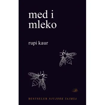 MED I MLEKO NK CG 