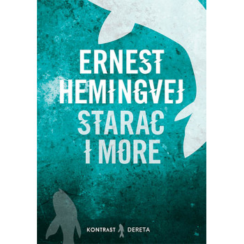 STARAC I MORE KONTRAST 