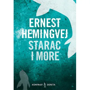 STARAC I MORE KONTRAST 