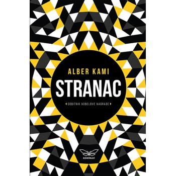STRANAC KONTRAST 