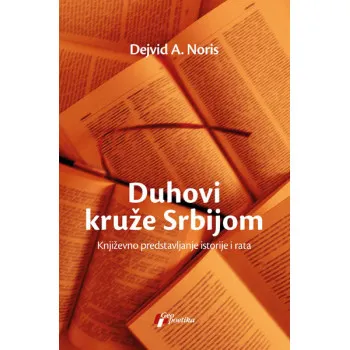 DUHOVI KRUŽE SRBIJOM 