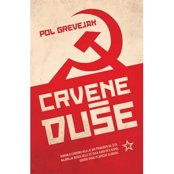 CRVENE DUŠE 