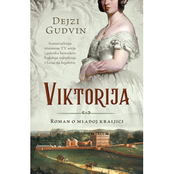 VIKTORIJA GUDVIN 