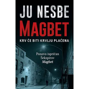 MAGBET NESBE 