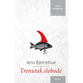 TRENUTAK SLOBODE 
