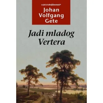 JADI MLADOG VERTERA NK CG 