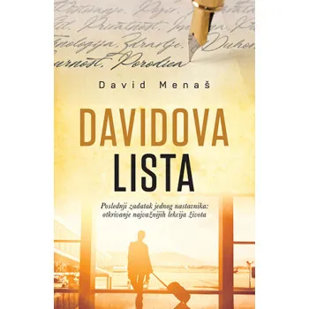 DAVIDOVA LISTA 