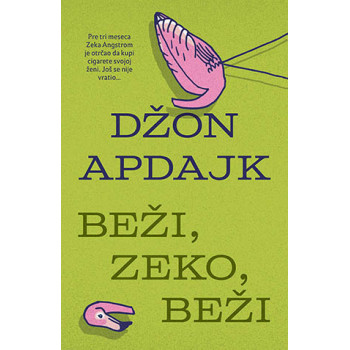 BEŽI ZEKO BEŽI 