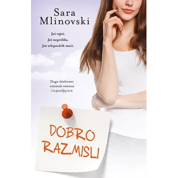 DOBRO RAZMISLI 