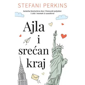 AJLA I SREĆAN KRAJ 