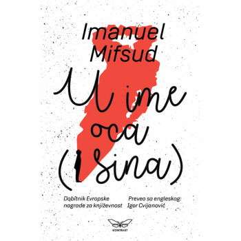 U IME OCA (I SINA) 