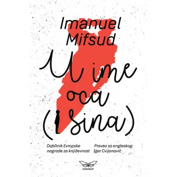 U IME OCA (I SINA) 