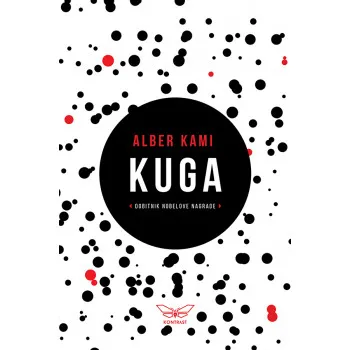 KUGA KAMI 