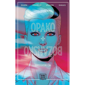 OPAKO + BOŽANSKO 
