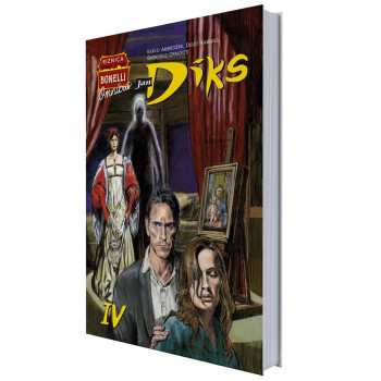 JAN DIKS 4 