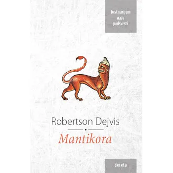 MANTIKORA 