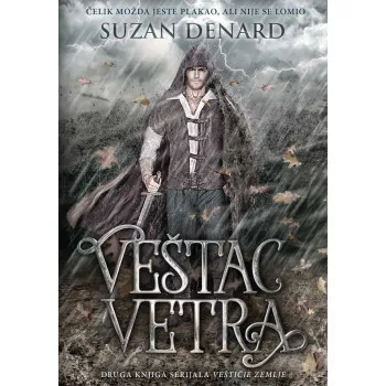 VEŠTAC VETRA 