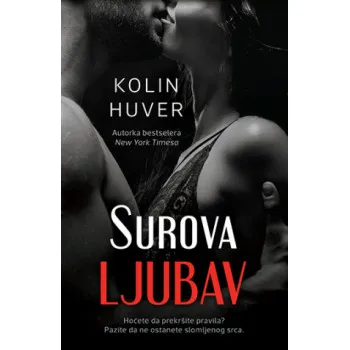 SUROVA LJUBAV 