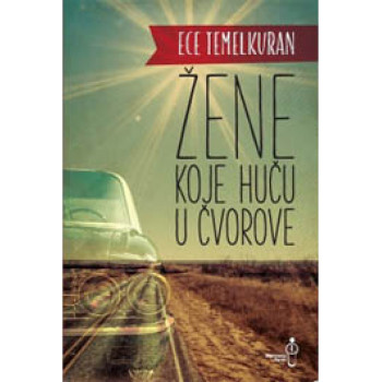 ŽENE KOJE HUČU U ČVOROVE 