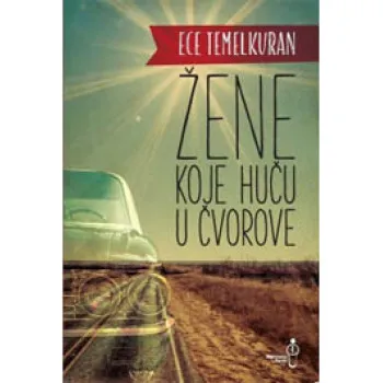 ŽENE KOJE HUČU U ČVOROVE 