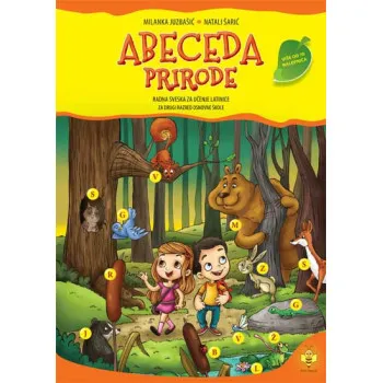 ABECEDA PRIRODE 