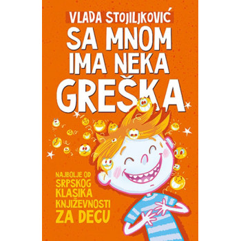 SA MNOM IMA NEKA GREŠKA 
