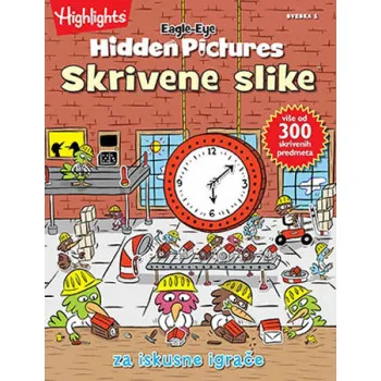 SKRIVENE SLIKE SVESKA 1 
