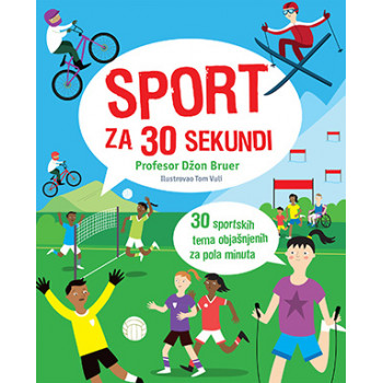 Sport za 30 sekundi 