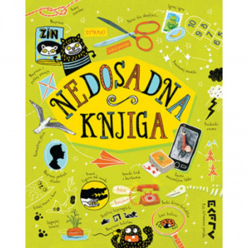 Nedosadna knjiga 
