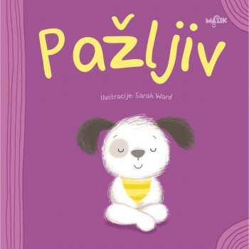 VRLINE PAŽLJIV 