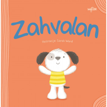 VRLINE ZAHVALAN 