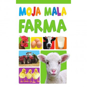 MOJA MALA FARMA 07349-2 
