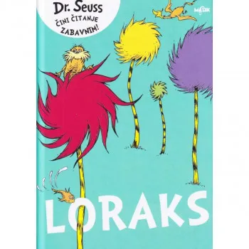 LORAKS Dr.Seuss 