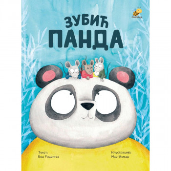 ZUBIĆ PANDA *RODRIGEZ EVA 