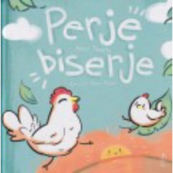 PERJE BISERJE 