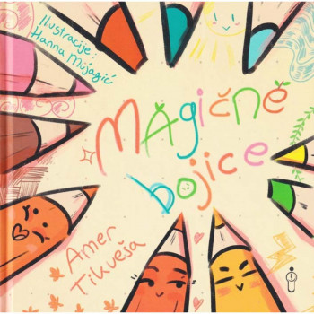 MAGIČNE BOJICE 