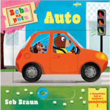 BEBA NA PUTU- AUTO 